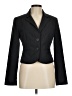 Express Design Studio Black Blazer Size 6 - photo 1