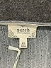 Peach Gray Cardigan Size 3X - photo 7