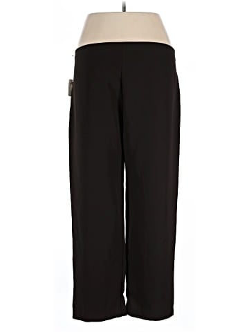 Danny & Nicole Active Pants (view 2)