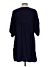 Unbranded Blue Casual Dress Size 10 - photo 2