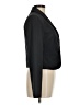 Express Design Studio Black Blazer Size 6 - photo 4