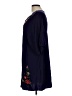 Unbranded Blue Casual Dress Size 10 - photo 5