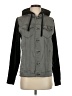 RUDIS Gray Jacket Size S - photo 1