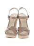 Anne Klein Tan Sandals Size 9 1/2 - photo 2