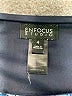 En Focus Studio Paisley Blue Casual Dress Size 4 - photo 7