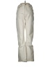 Madewell Ivory Jeans Size 28 waist - photo 1