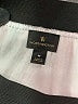 Worthington 100% Polyester Graphic Blue Casual Skirt Size M - photo 4