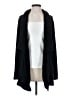 Susina Black Cardigan Size S - photo 1