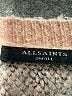 ALLSAINTS Floral Pink Pullover Sweater Size S - photo 7