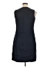 DressBarn Solid Black Cocktail Dress Size 14 - photo 2