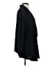 Susina Black Cardigan Size S - photo 4