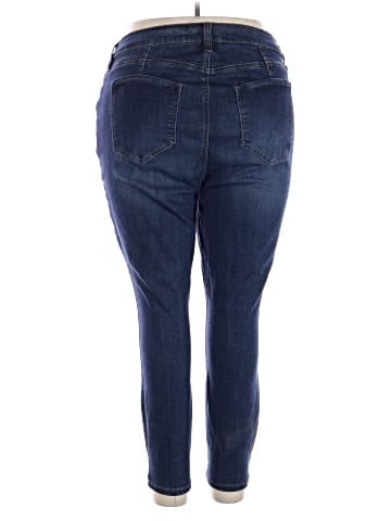 A Beautiful Soul Jeans (view 2)