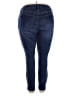 A Beautiful Soul Blue Jeans Size 20 - photo 2
