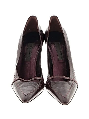Alberta Ferretti Heels (view 2)