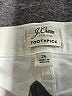 J.Crew Ivory Jeans Size 26 waist - photo 7