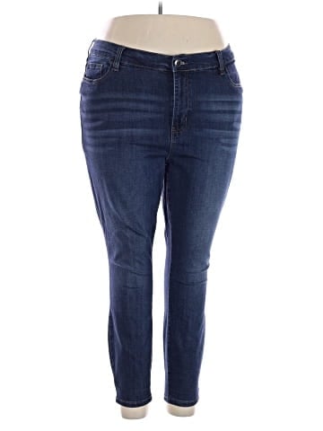 A Beautiful Soul Jeans (view 1)