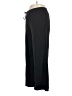 Unbranded Solid Black Casual Pants Size XL - photo 5