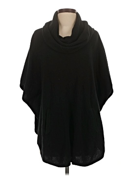 Max Studio Poncho