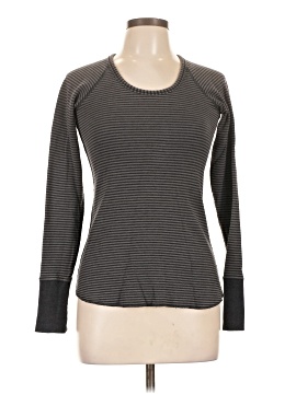 Lululemon Athletica Long Sleeve Top