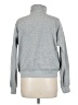 Fabletics Gray Turtleneck Sweater Size M - photo 2
