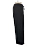 Unbranded Solid Black Casual Pants Size XL - photo 4