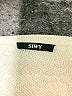 DKNY 100% Cotton Gray Sweatshirt Size XS - photo 7