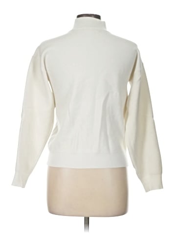 Carolyn Taylor Turtleneck Sweater (view 2)