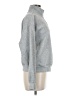 Fabletics Gray Turtleneck Sweater Size M - photo 4