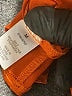 Better be Solid Orange Cocktail Dress Size M - photo 8