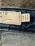 Torrid Blue Denim Shorts Size 22 - photo 3
