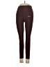 Nike Burgundy Active Pants Size S - photo 1