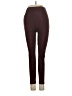 Nike Burgundy Active Pants Size S - photo 2