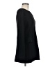 St. John Caviar Black Wool Blazer Size 8 - photo 4