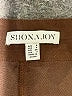 Shona Joy Brown Cargo Pants Size 4 - photo 7