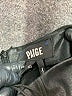 Paige 100% Polyurethane Black Dress Pants Size XS - photo 7