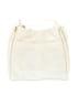 Thacker Solid Ivory Shoulder Bag One size - photo 3