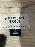 American Eagle Outfitters Ivory Jacket Size M - photo 7