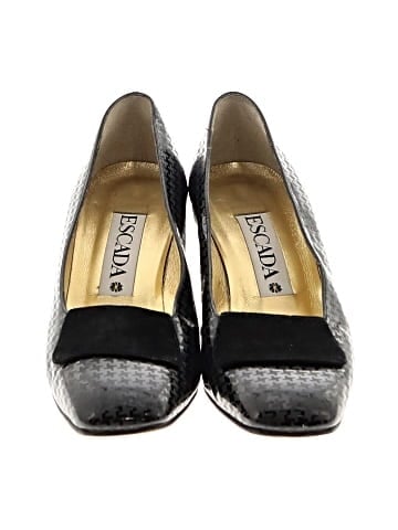 Escada Heels (view 2)