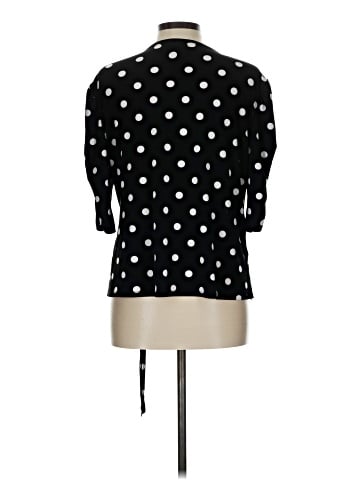 Versona 3/4 Sleeve Blouse (view 2)