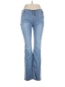 Akira 100% Tencel Blue Jeans Size XL - photo 1