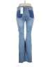 Akira 100% Tencel Blue Jeans Size XL - photo 2