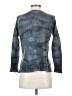 Avant Toi Gray Cashmere Pullover Sweater Size S - photo 2