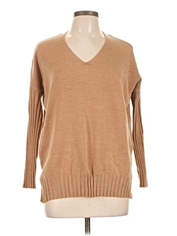 French Connection Pullover Sweater (view 1)