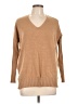 French Connection Tan Pullover Sweater Size L - photo 1