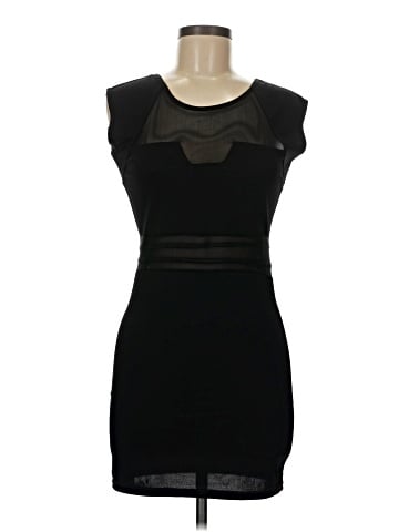 Liva Girl Cocktail Dress (view 1)