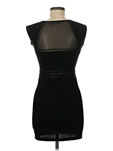 Liva Girl Cocktail Dress (view 2)