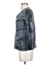 Avant Toi Gray Cashmere Pullover Sweater Size S - photo 5