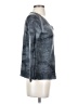 Avant Toi Gray Cashmere Pullover Sweater Size S - photo 4