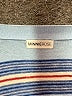 Minnie Rose Blue Cardigan Size S (estimated) - photo 7