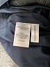 Amanda + Chelsea 100% Polyester Paisley Blue Formal Skirt Size 2 - photo 5